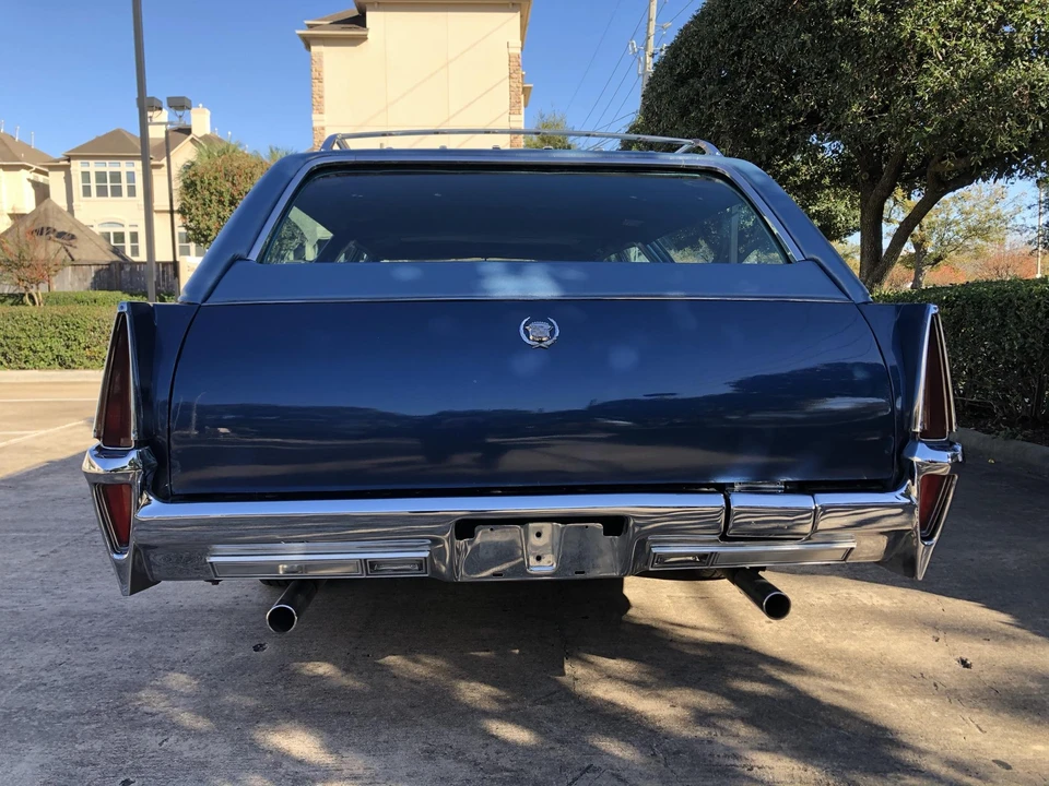 1970 Cadillac Sixty Special - Image 20 of 31