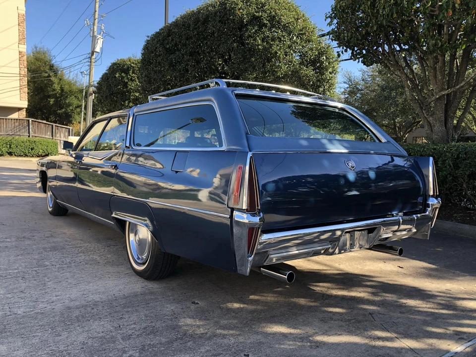 1970 Cadillac Sixty Special - Image 25 of 31