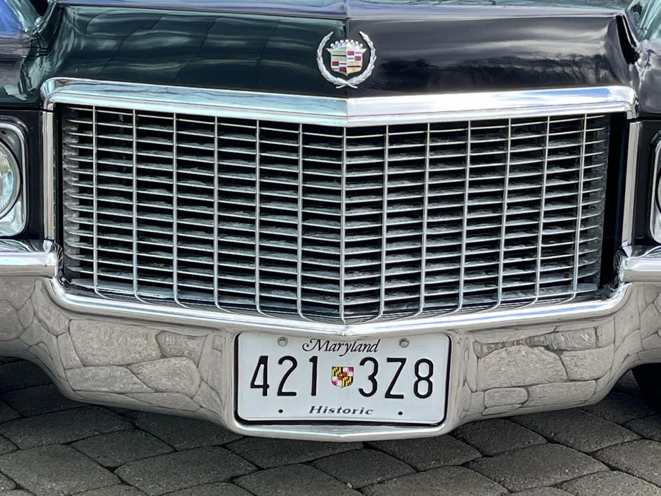 1970 Cadillac Series 70 & 75 - Image 26 of 31