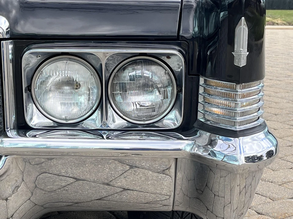 1970 Cadillac Series 70 & 75 - Image 29 of 31