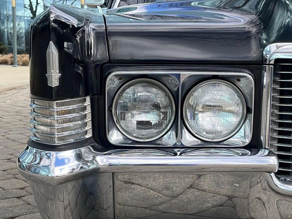 1970 Cadillac Series 70 & 75 - Image 28 of 31