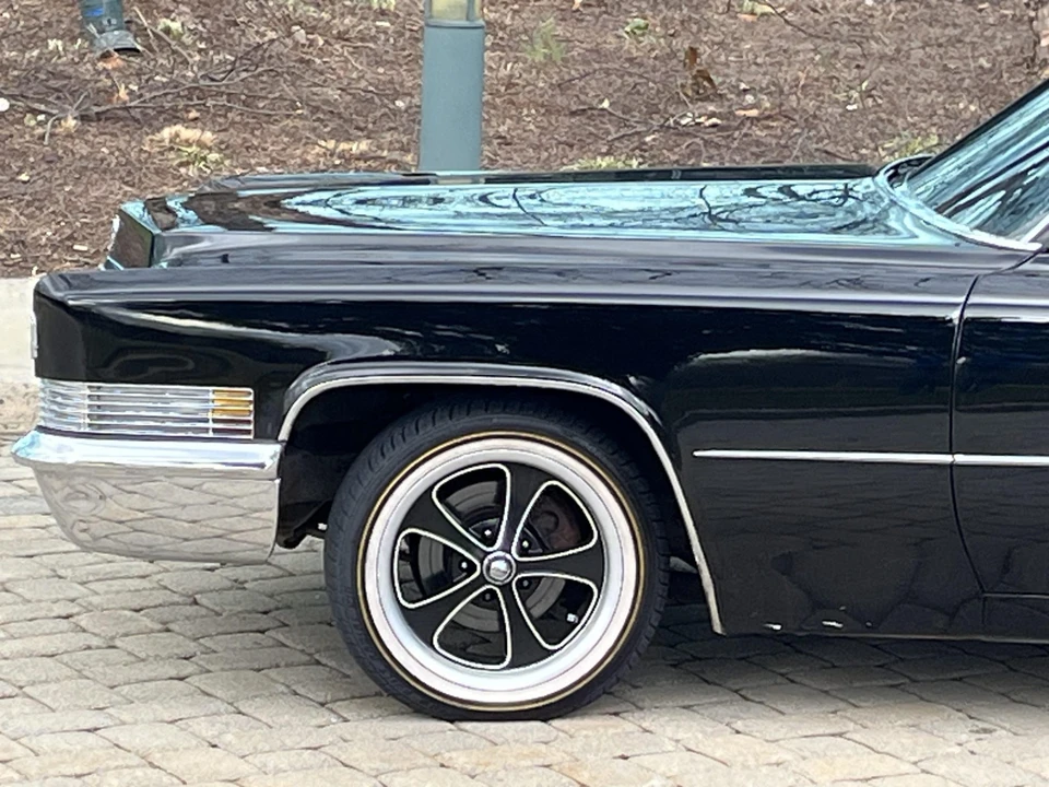 1970 Cadillac Series 70 & 75 - Image 25 of 31