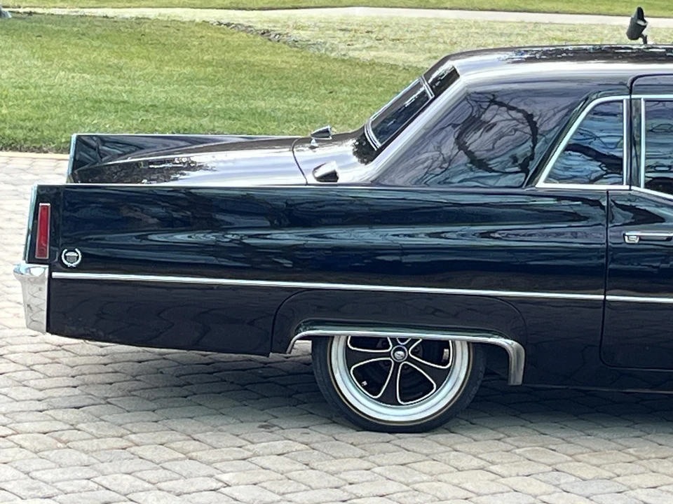 1970 Cadillac Series 70 & 75 - Image 21 of 31