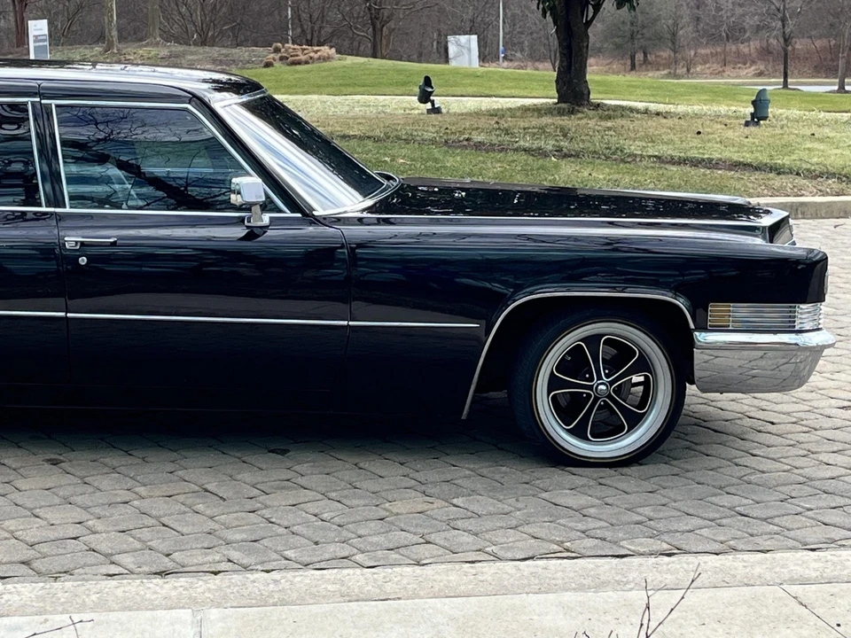 1970 Cadillac Series 70 & 75 - Image 19 of 31