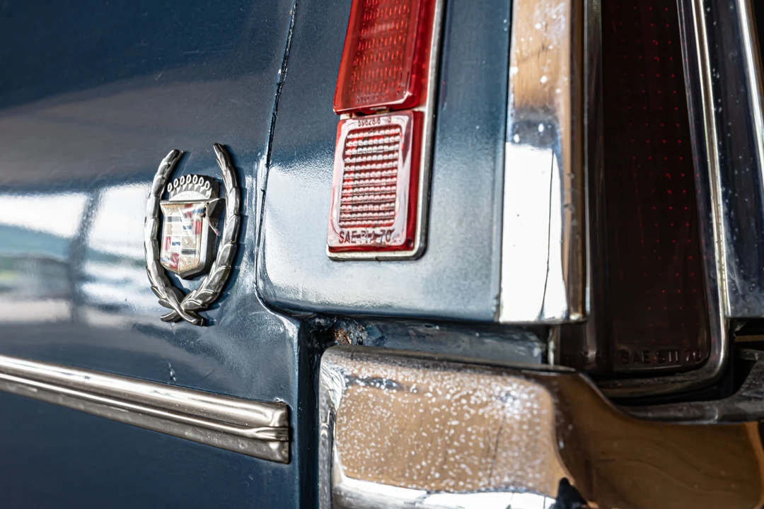 1970 Cadillac Series 70 & 75 - Image 30 of 31