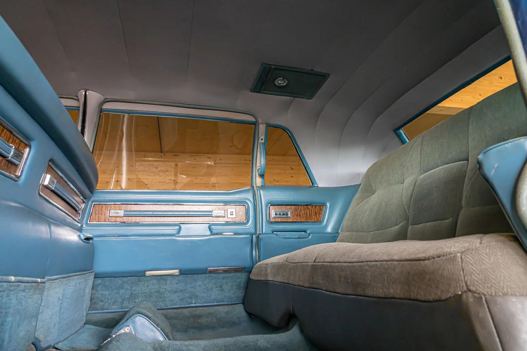 1970 Cadillac Series 70 & 75 - Image 21 of 31