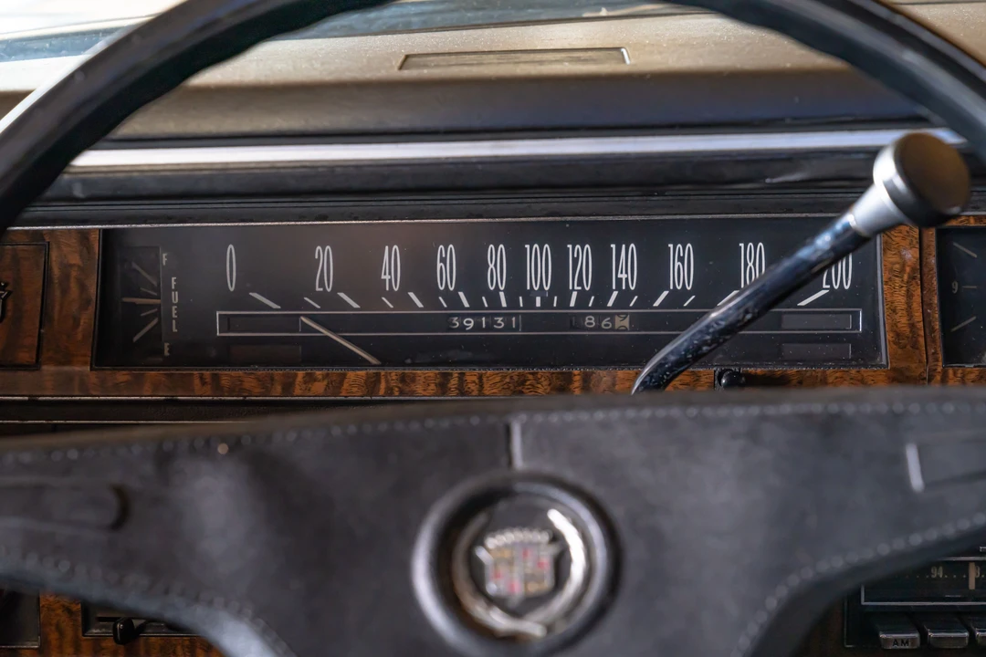 1970 Cadillac Series 70 & 75 - Image 10 of 31