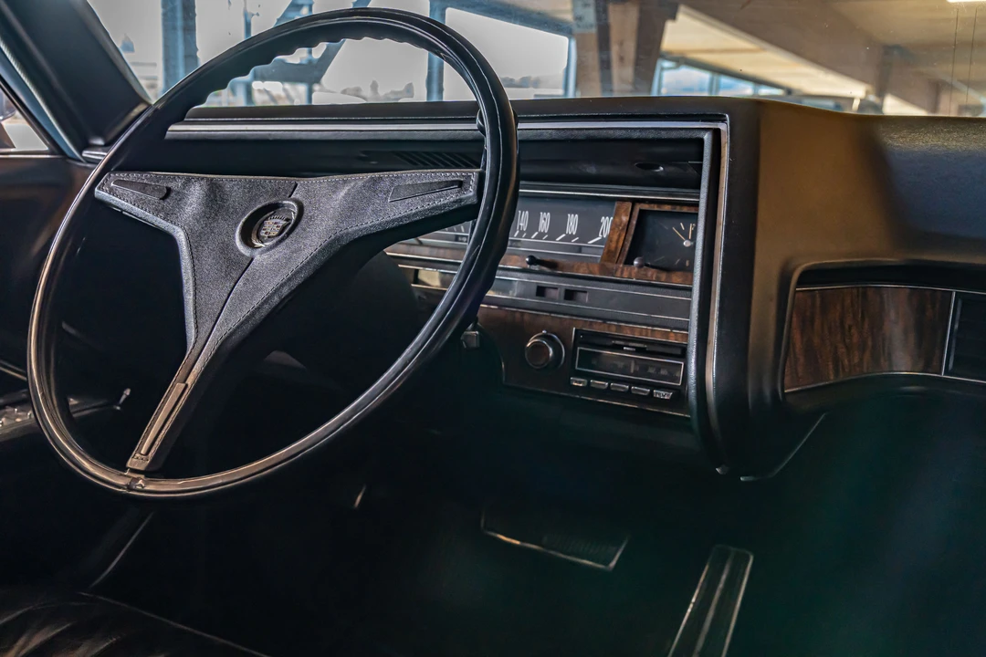 1970 Cadillac Series 70 & 75 - Image 11 of 31