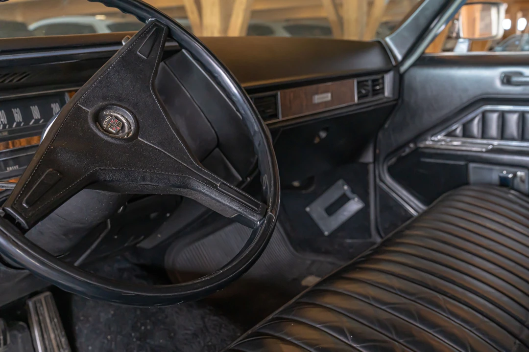1970 Cadillac Series 70 & 75 - Image 7 of 31