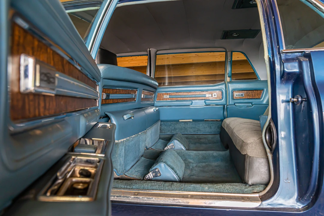1970 Cadillac Series 70 & 75 - Image 18 of 31