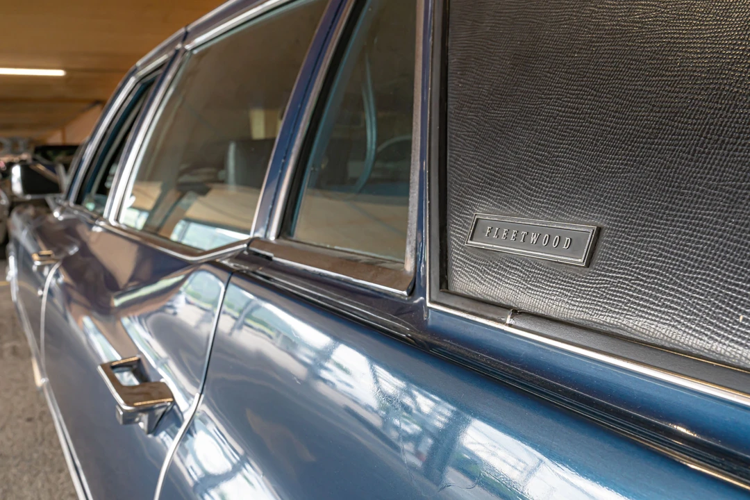 1970 Cadillac Series 70 & 75 - Image 31 of 31