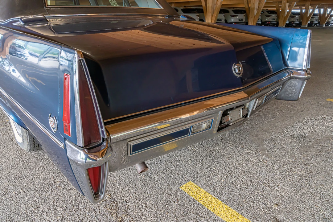 1970 Cadillac Series 70 & 75 - Image 26 of 31