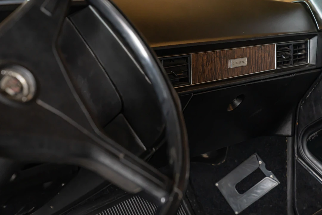 1970 Cadillac Series 70 & 75 - Image 8 of 31