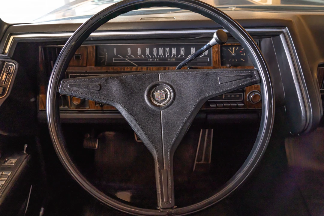 1970 Cadillac Series 70 & 75 - Image 9 of 31