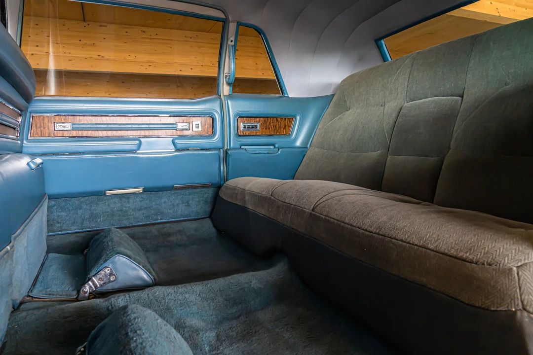 1970 Cadillac Series 70 & 75 - Image 20 of 31