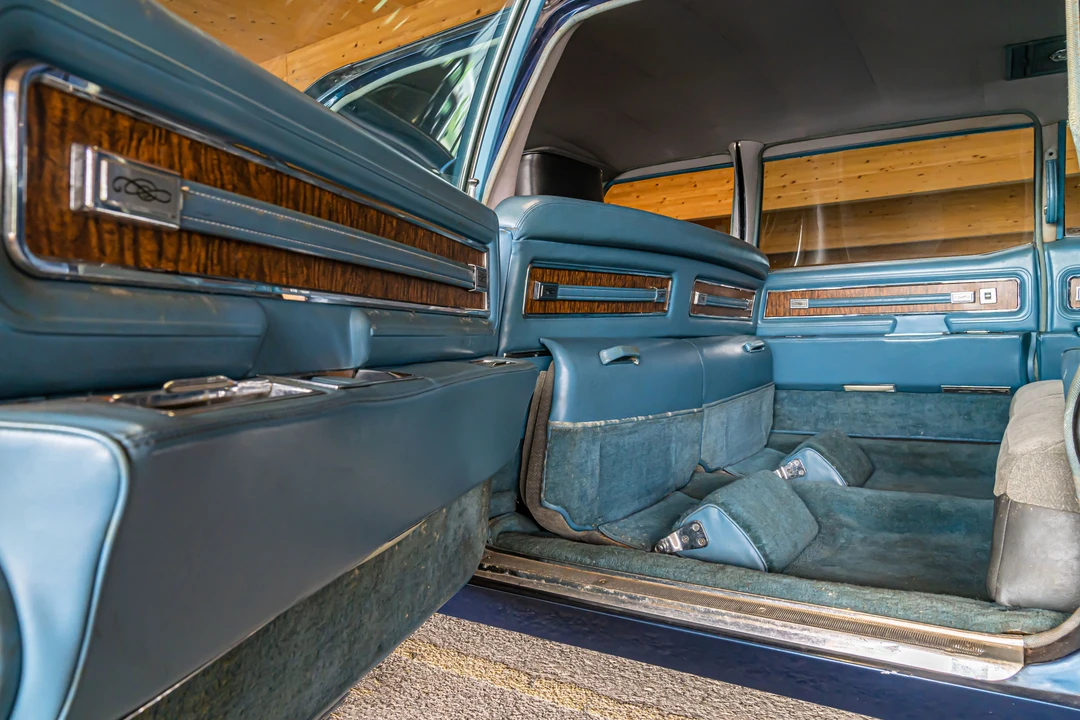 1970 Cadillac Series 70 & 75 - Image 17 of 31
