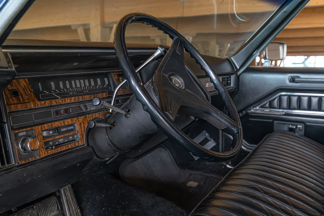 1970 Cadillac Series 70 & 75 - Image 6 of 31