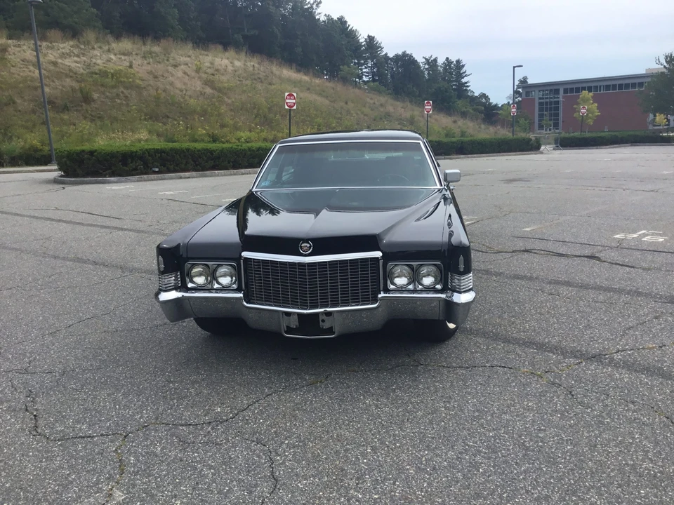 1970 Cadillac Sixty Special - Image 8 of 31