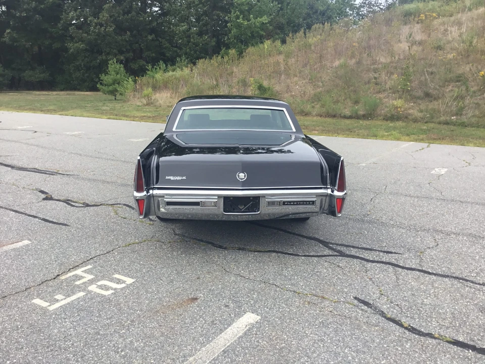 1970 Cadillac Sixty Special - Image 26 of 31