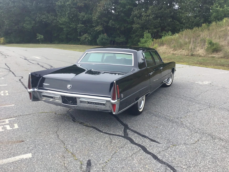1970 Cadillac Sixty Special - Image 22 of 31
