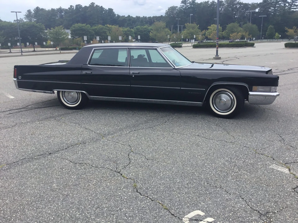 1970 Cadillac Sixty Special - Image 19 of 31