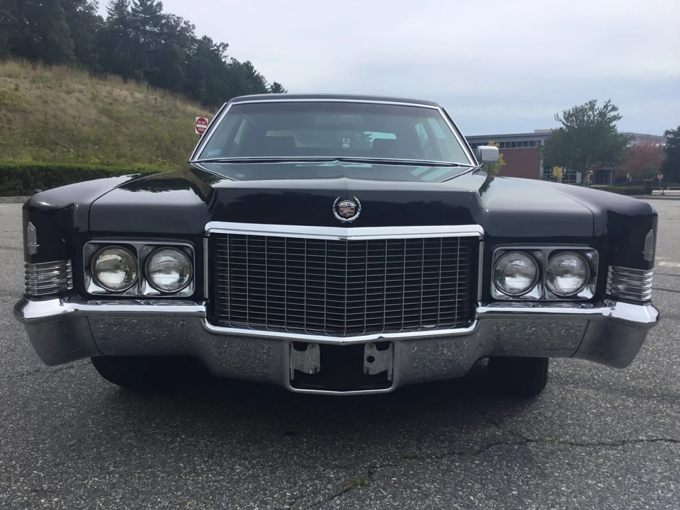 1970 Cadillac Sixty Special - Image 11 of 31