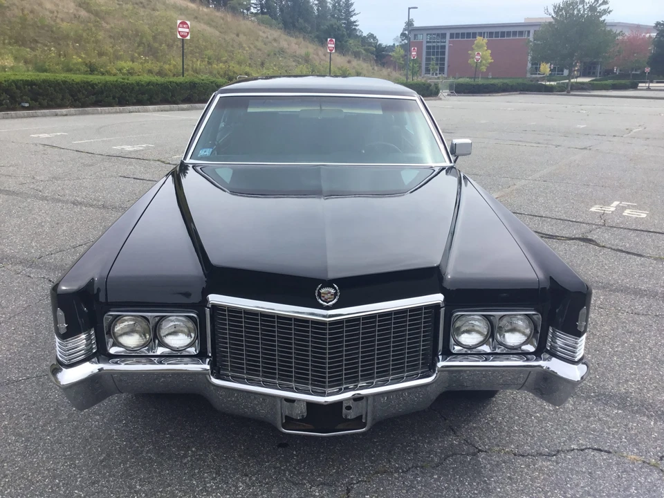 1970 Cadillac Sixty Special - Image 10 of 31