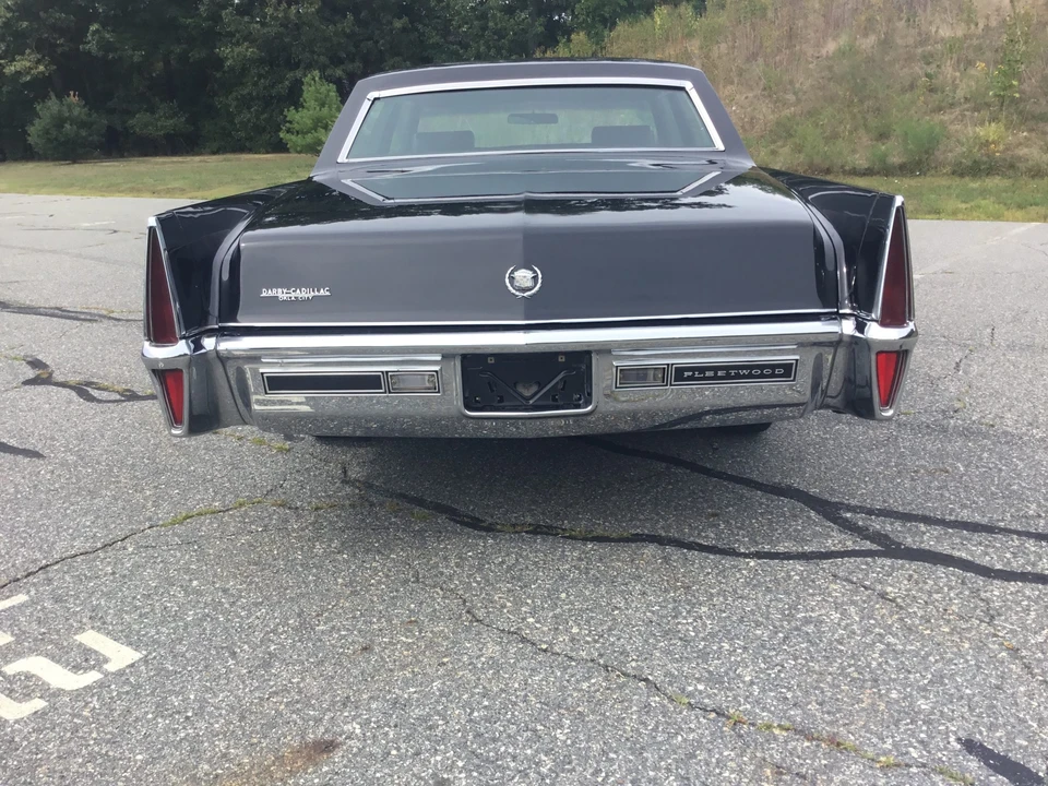 1970 Cadillac Sixty Special - Image 27 of 31