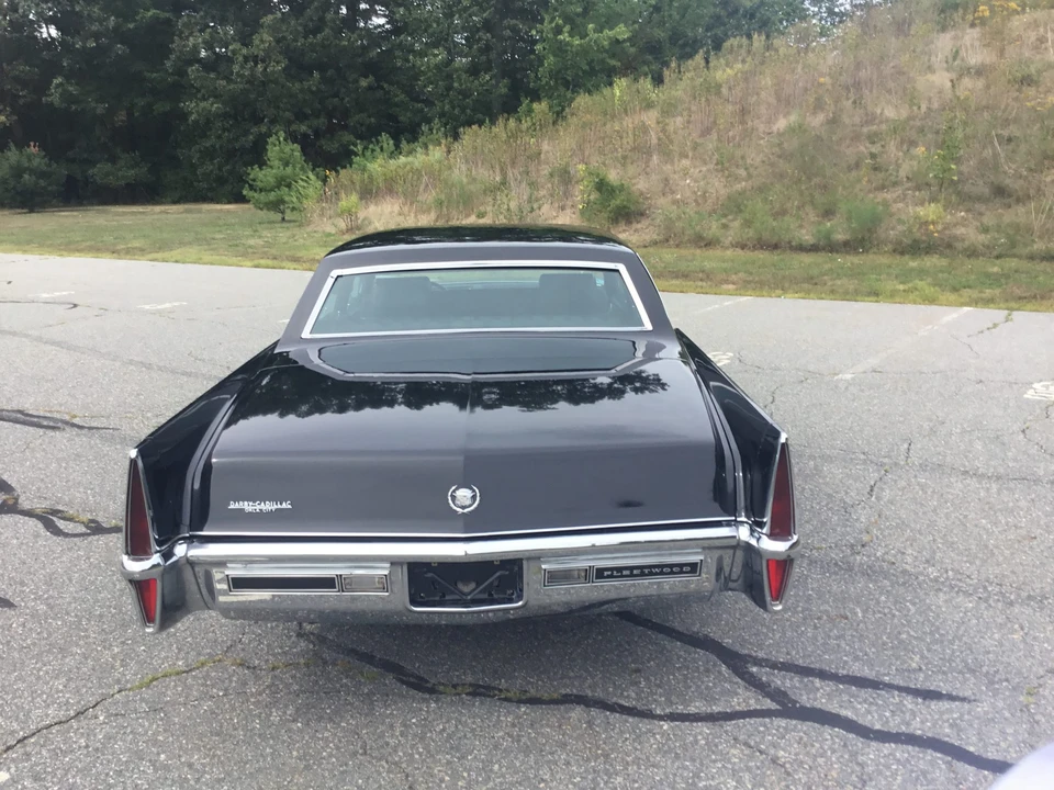 1970 Cadillac Sixty Special - Image 25 of 31