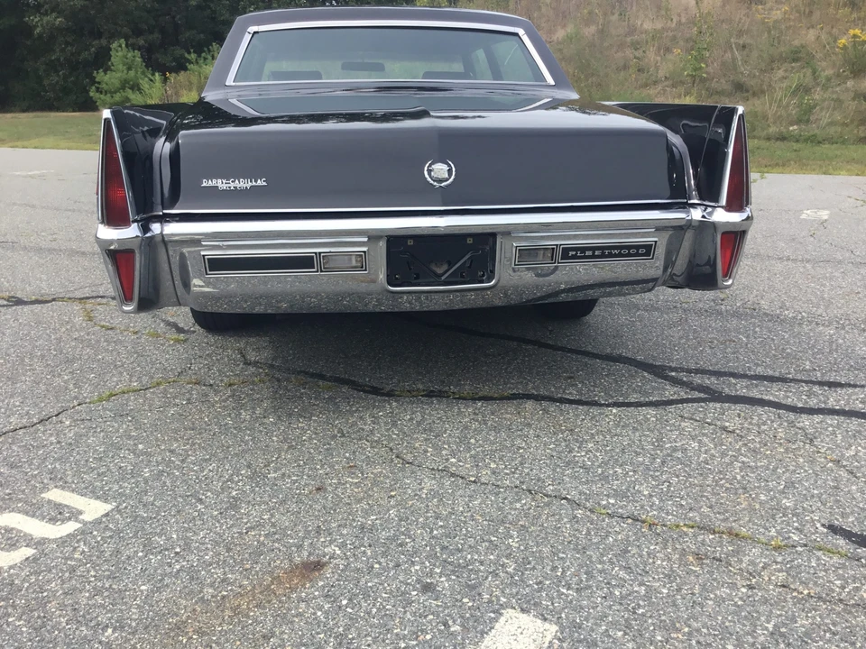1970 Cadillac Sixty Special - Image 28 of 31