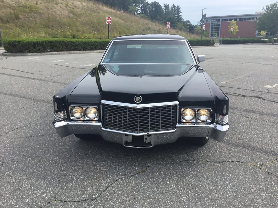 1970 Cadillac Sixty Special - Image 9 of 31
