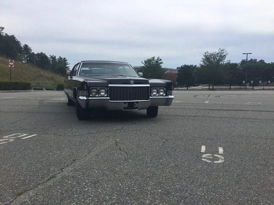 1970 Cadillac Sixty Special - Image 12 of 31