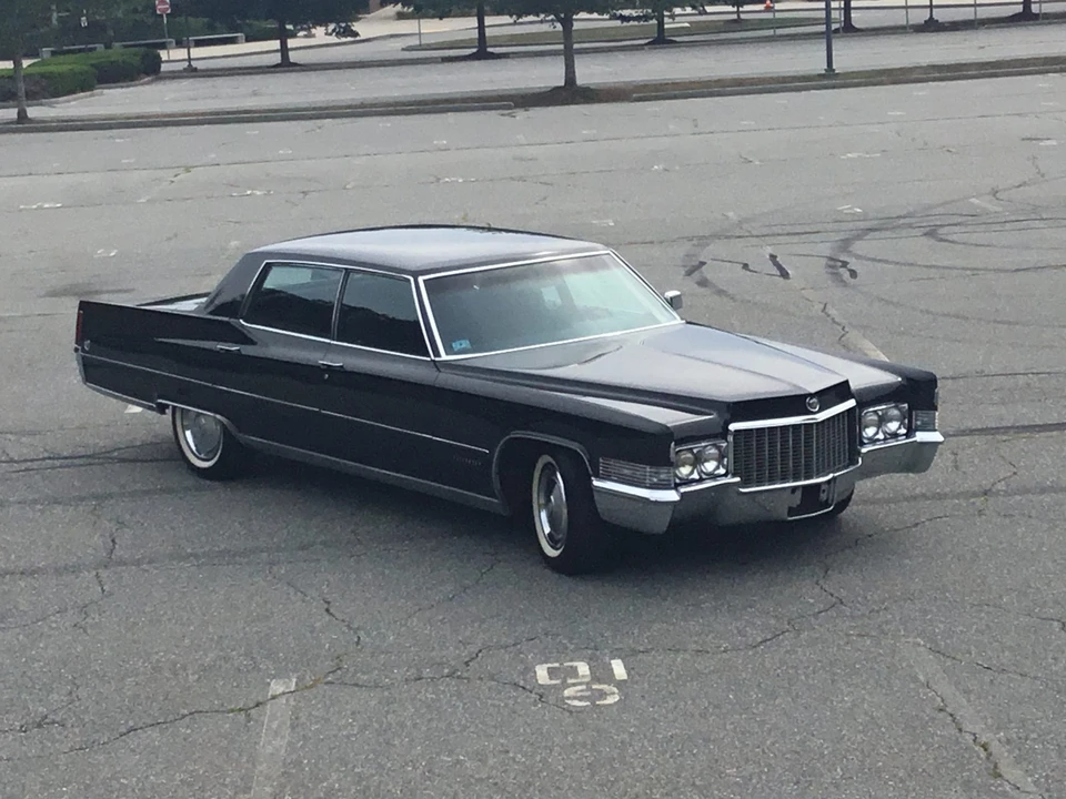 1970 Cadillac Sixty Special - Image 16 of 31