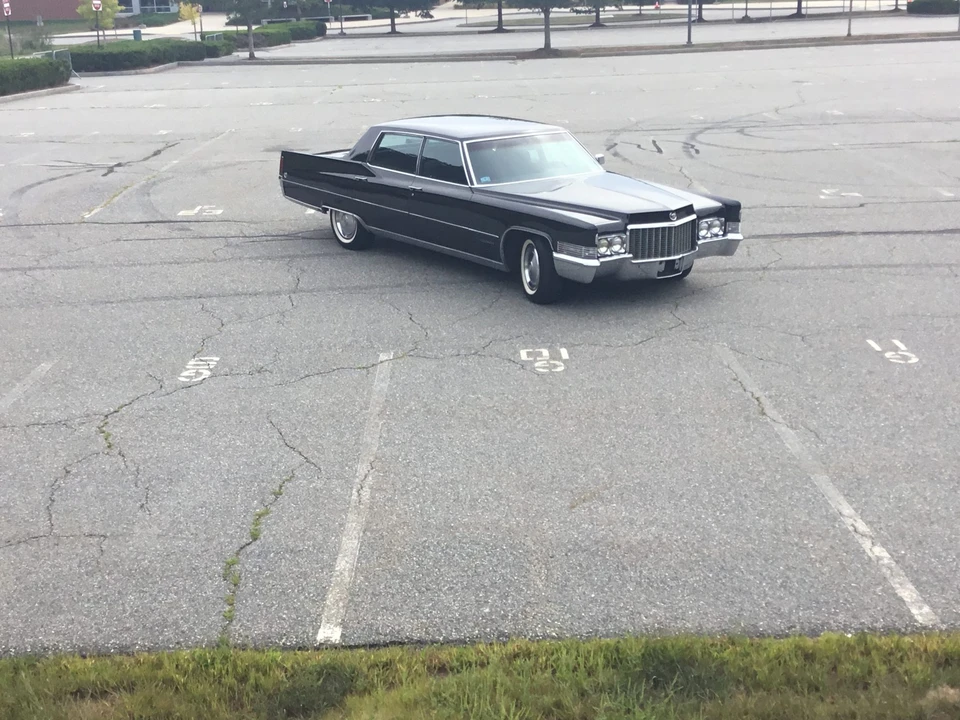 1970 Cadillac Sixty Special - Image 18 of 31