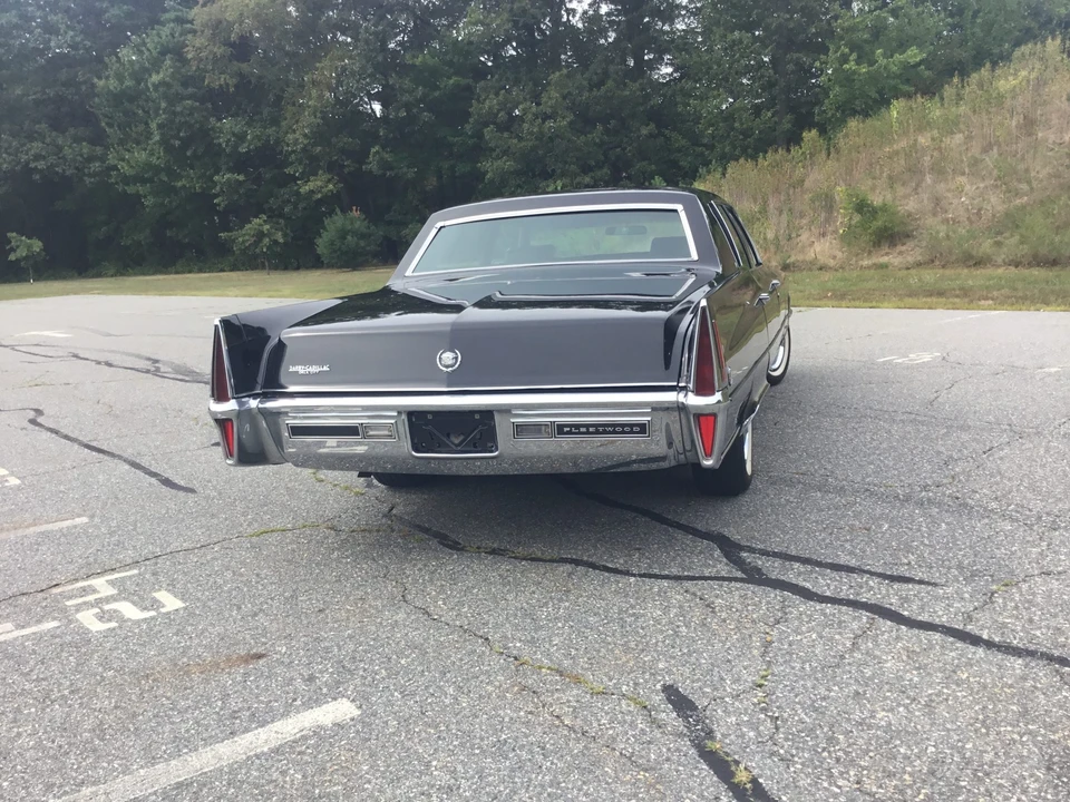 1970 Cadillac Sixty Special - Image 24 of 31