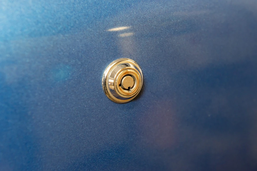 1970 Cadillac Sixty Special - Image 17 of 31