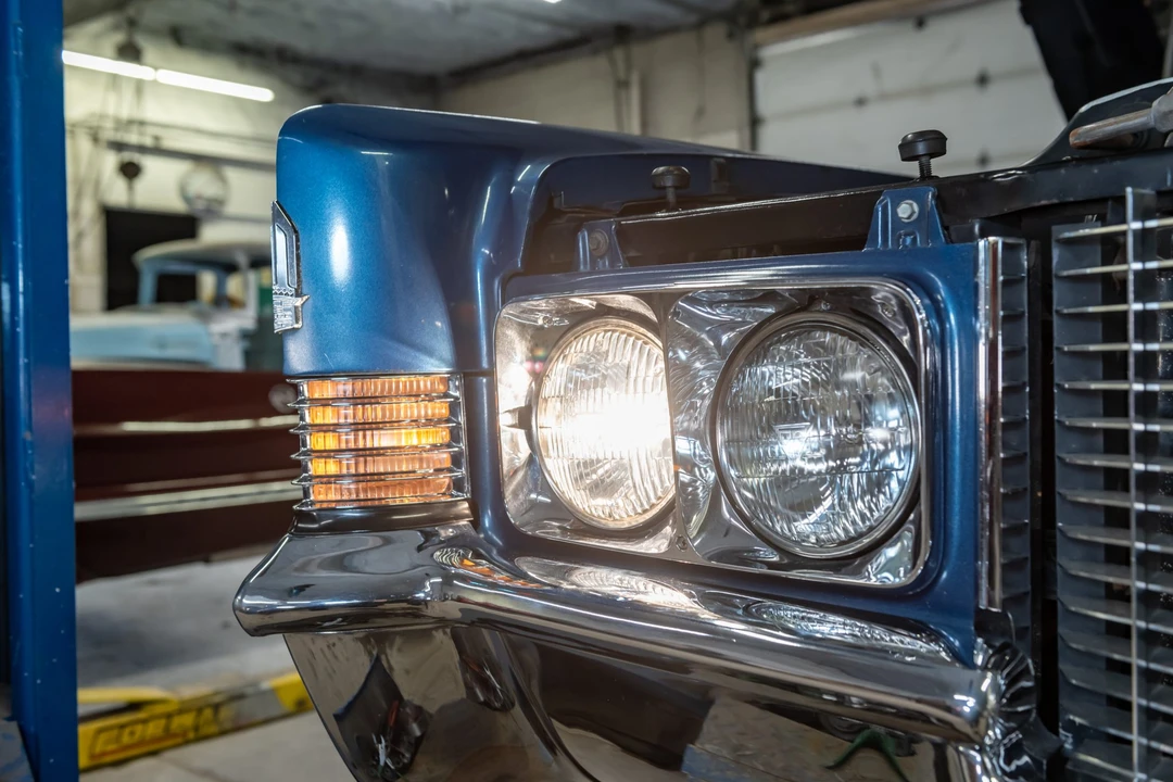 1970 Cadillac Sixty Special - Image 23 of 31