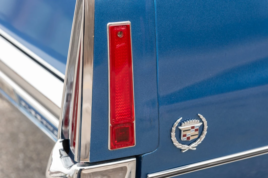1970 Cadillac Sixty Special - Image 27 of 31