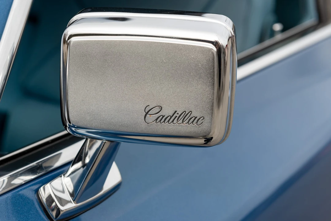 1970 Cadillac Sixty Special - Image 14 of 31
