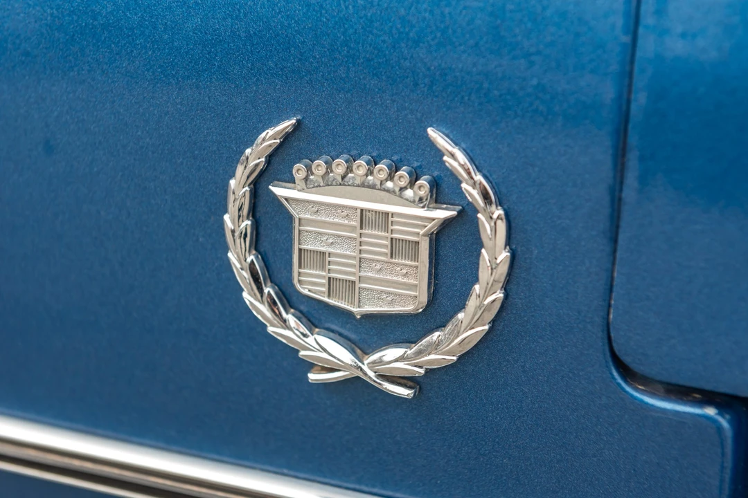 1970 Cadillac Sixty Special - Image 31 of 31