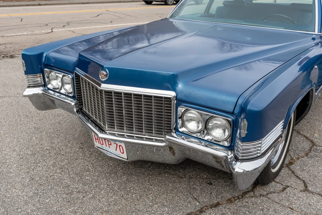 1970 Cadillac Sixty Special - Image 12 of 31