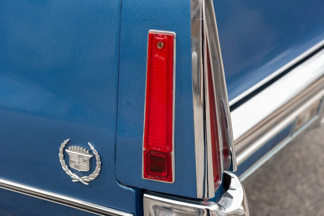 1970 Cadillac Sixty Special - Image 28 of 31