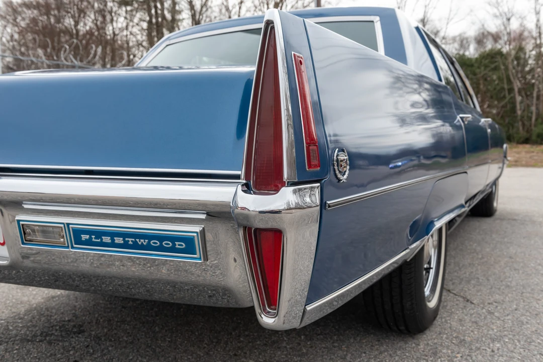 1970 Cadillac Sixty Special - Image 18 of 31