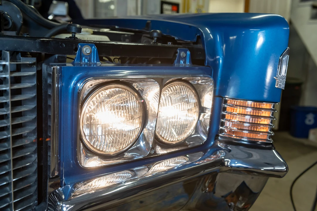 1970 Cadillac Sixty Special - Image 22 of 31