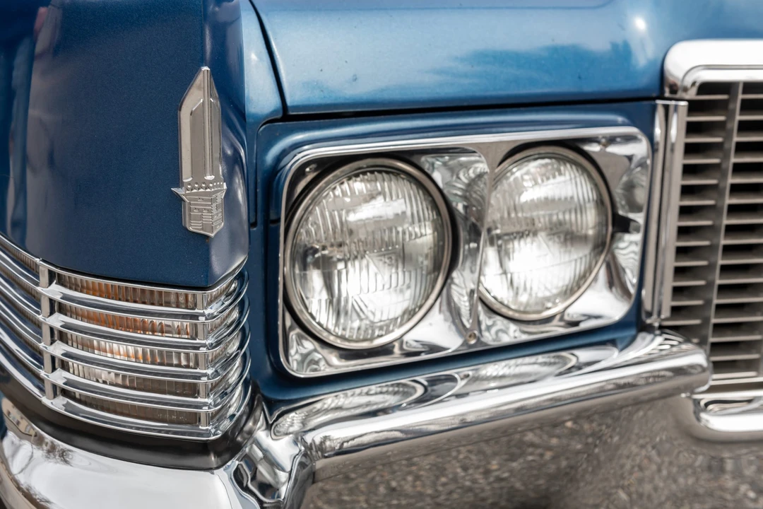 1970 Cadillac Sixty Special - Image 25 of 31