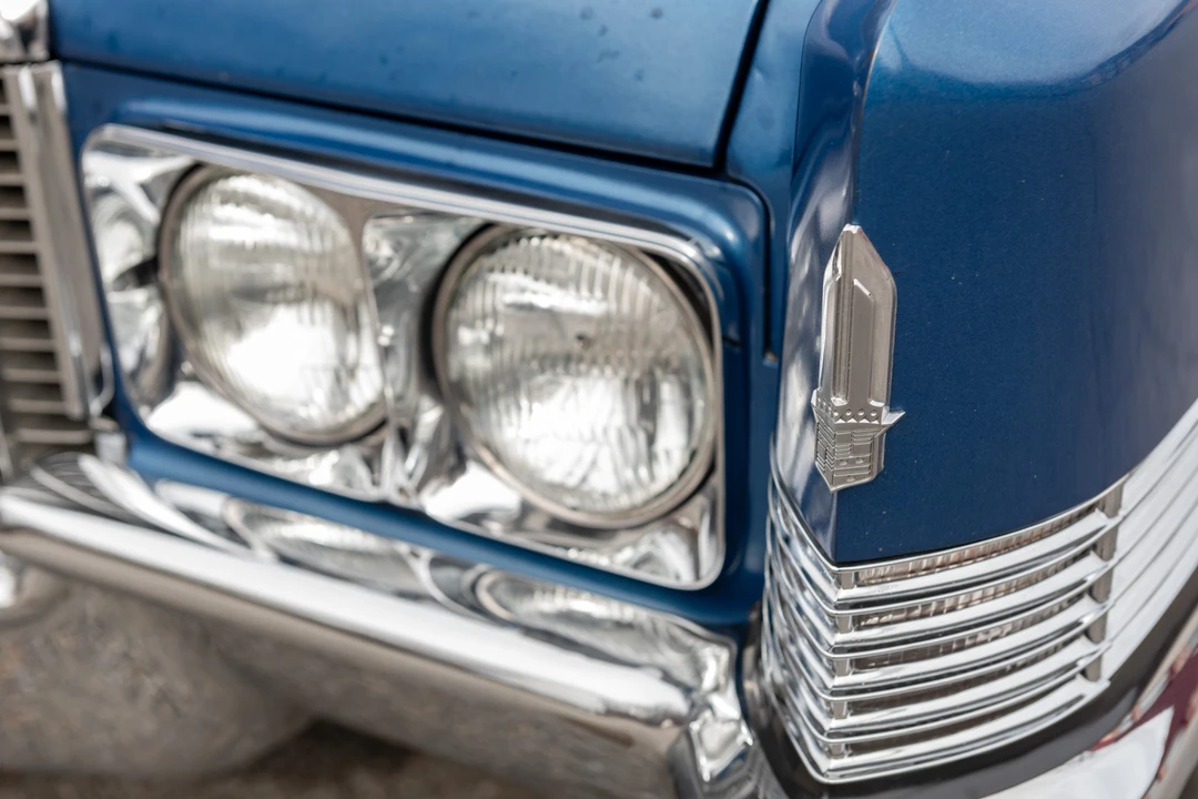 1970 Cadillac Sixty Special - Image 26 of 31