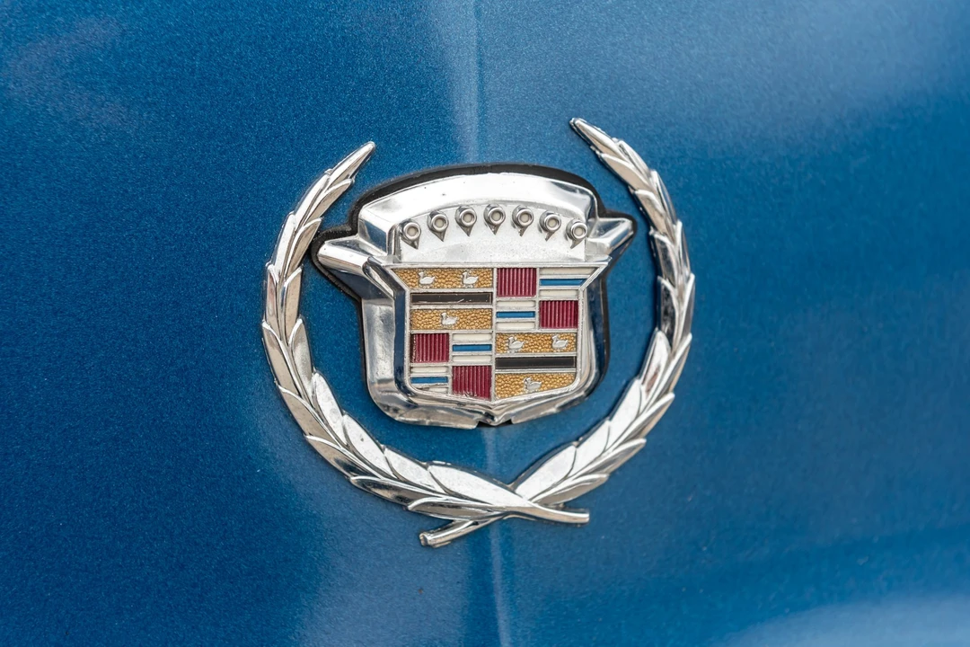 1970 Cadillac Sixty Special - Image 30 of 31
