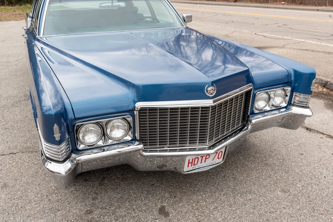 1970 Cadillac Sixty Special - Image 20 of 31