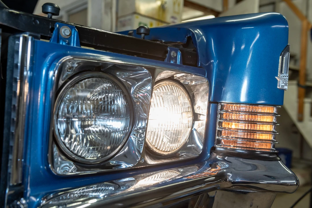 1970 Cadillac Sixty Special - Image 24 of 31