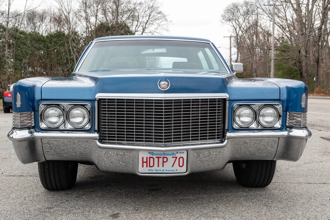 1970 Cadillac Sixty Special - Image 11 of 31